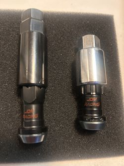 Wheel Lock-nuts