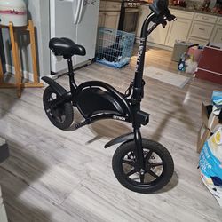 Electric Bicycle 225