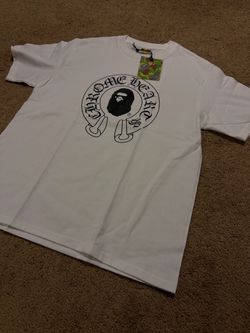 Bape Tee