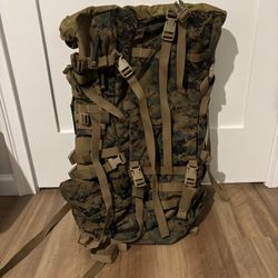 USMC Gen 2 ILBE Rucksack/Backpack