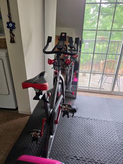 Schwinn IC4 Indoor Cycling Bike