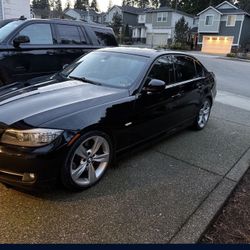 2009 BMW 335i