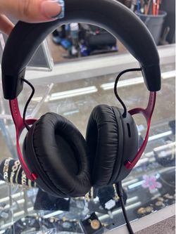 Headphones wireless Hyperx