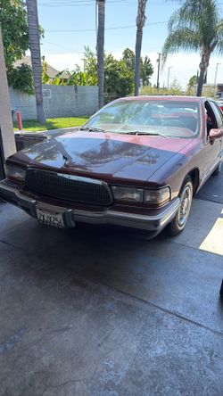 92 Buck Road Master