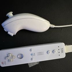 Nintendo Wii preloaded with some games