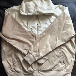 Nike Windbreaker