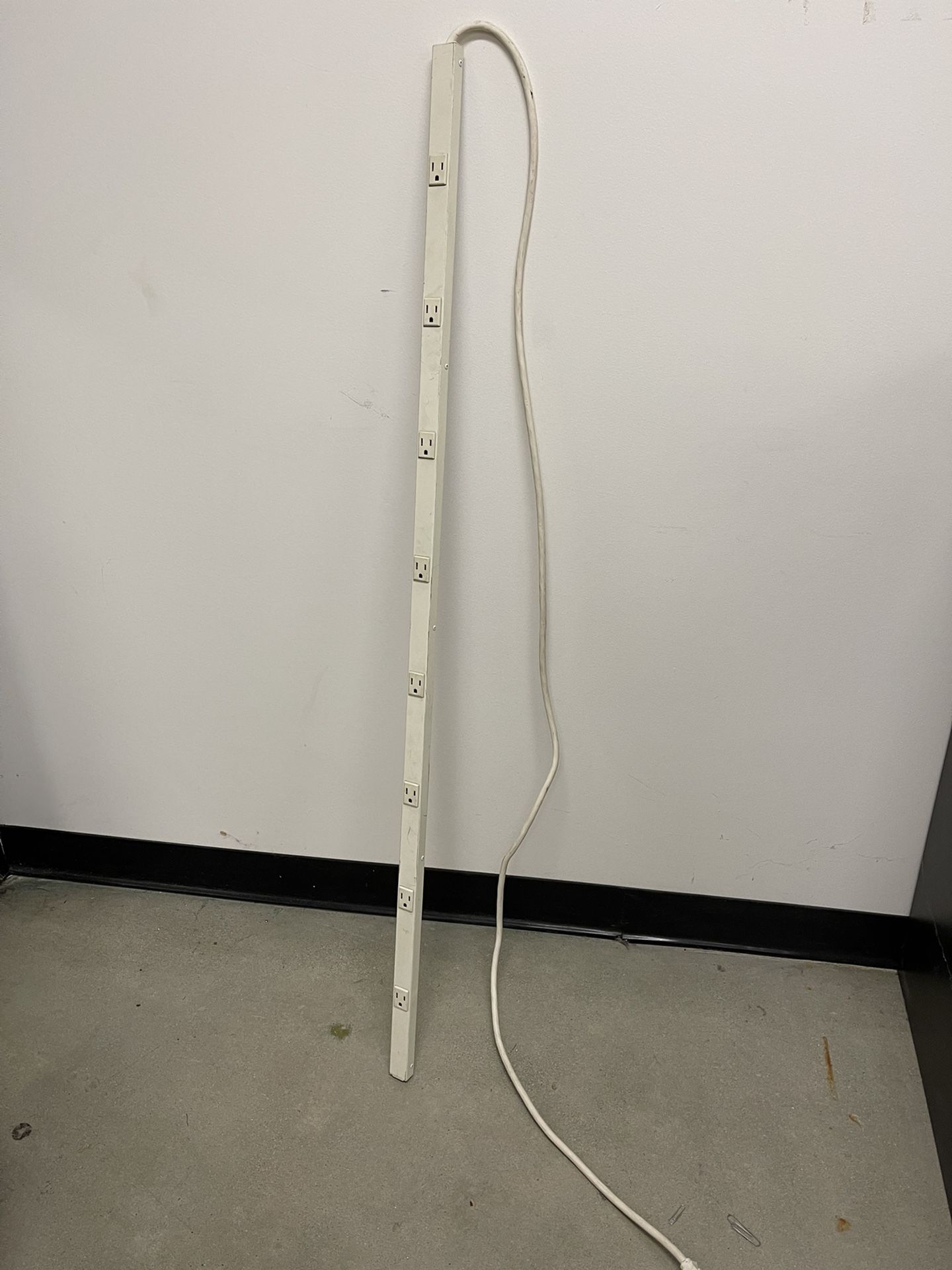 12’ Power Poles