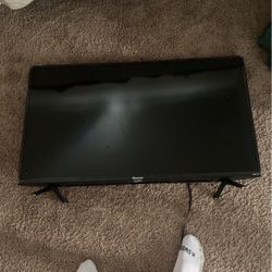 32’ Roku TV Great Condition 