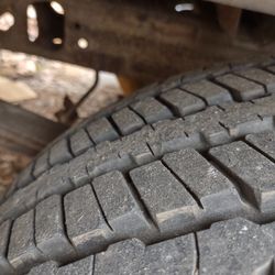 Diferential For 2000-2001..F150...5.4.v8