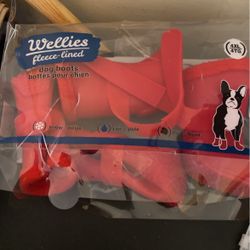 Dog Boots