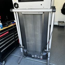 Treadmill