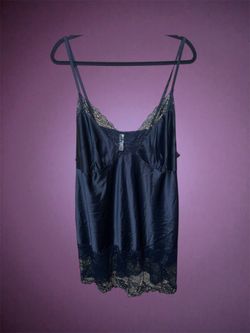 Plus size slip Dress 