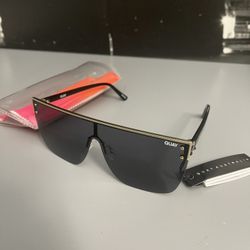 Quay Sunglassees