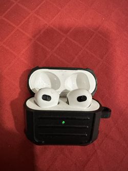 Airpod 3 with Case