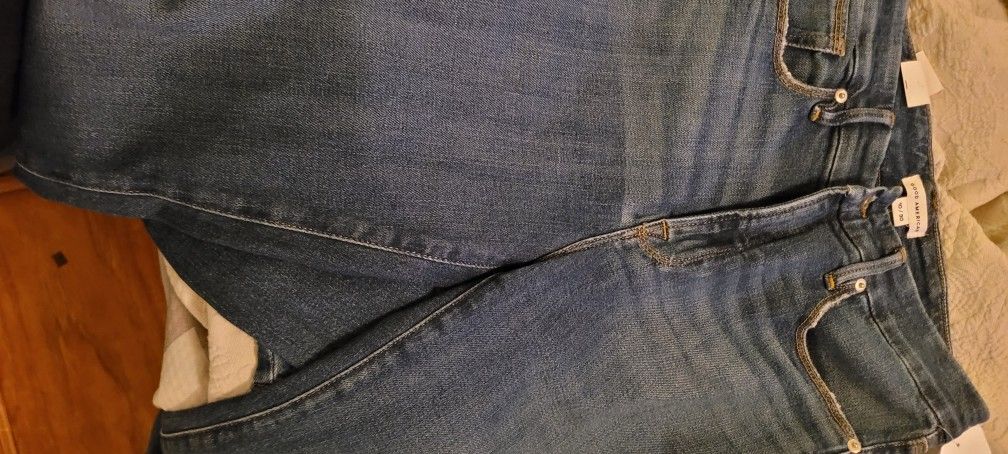 Good American Jeans