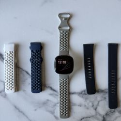 Fitbit Sense Advanced Smartwatch