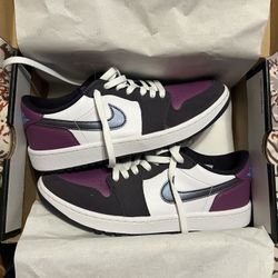 Air Jordan 1 Low Golf Size 9