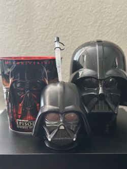 Star Wars Revenge of the sith 20th Anniversary collectibles
