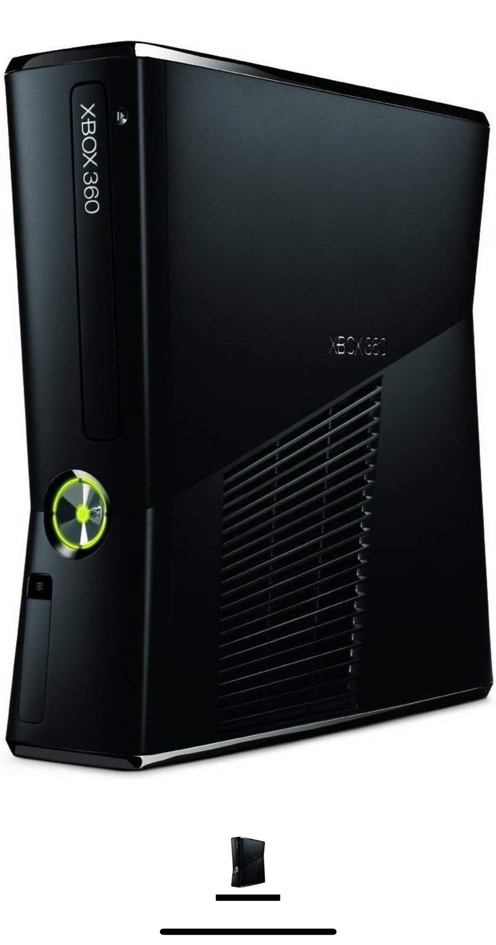 Xbox 360