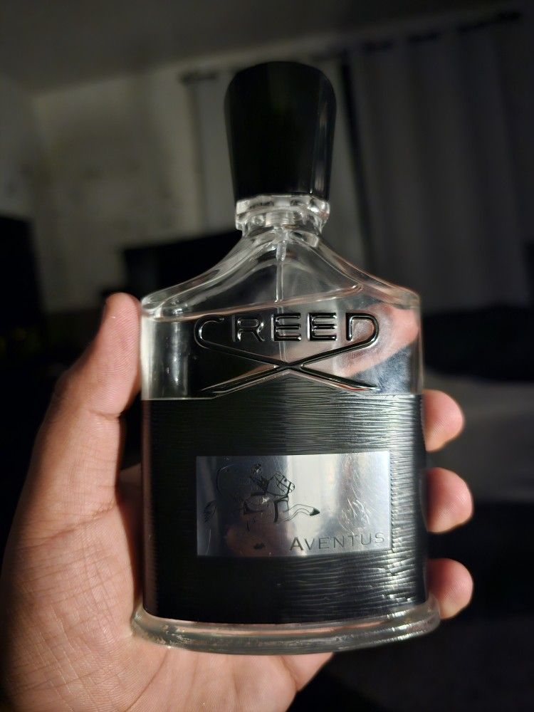 Creed Aventus by creed