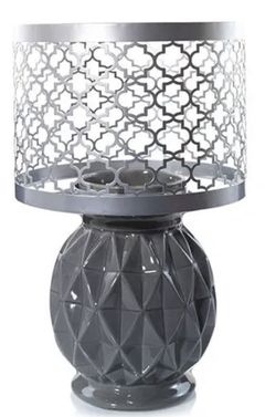 Yankee Candle Holder