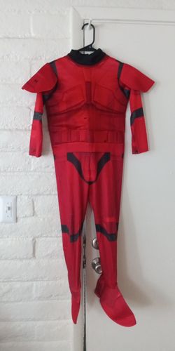 Star wars Sith Trooper 