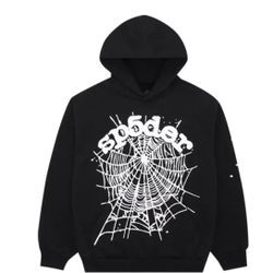 Sp5der Hoodie