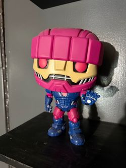 Sentinel Jumbo Funko Pop