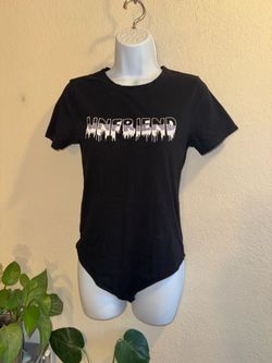 Unfriend Bodysuit size M