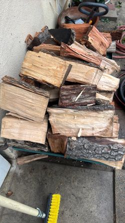Fire Wood