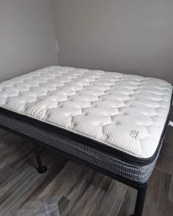 Queen Mattresses - Best Value