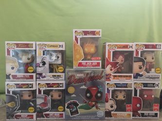 Funko Pop