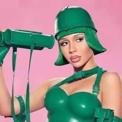 Mariah  the Scientist