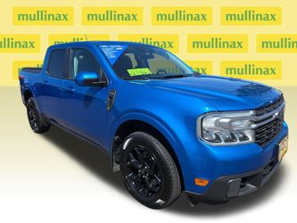 2022 Ford Maverick