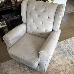 Rocker Chair