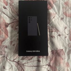 Galaxy S24 Ultra