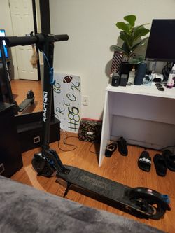 Electrical Scooter