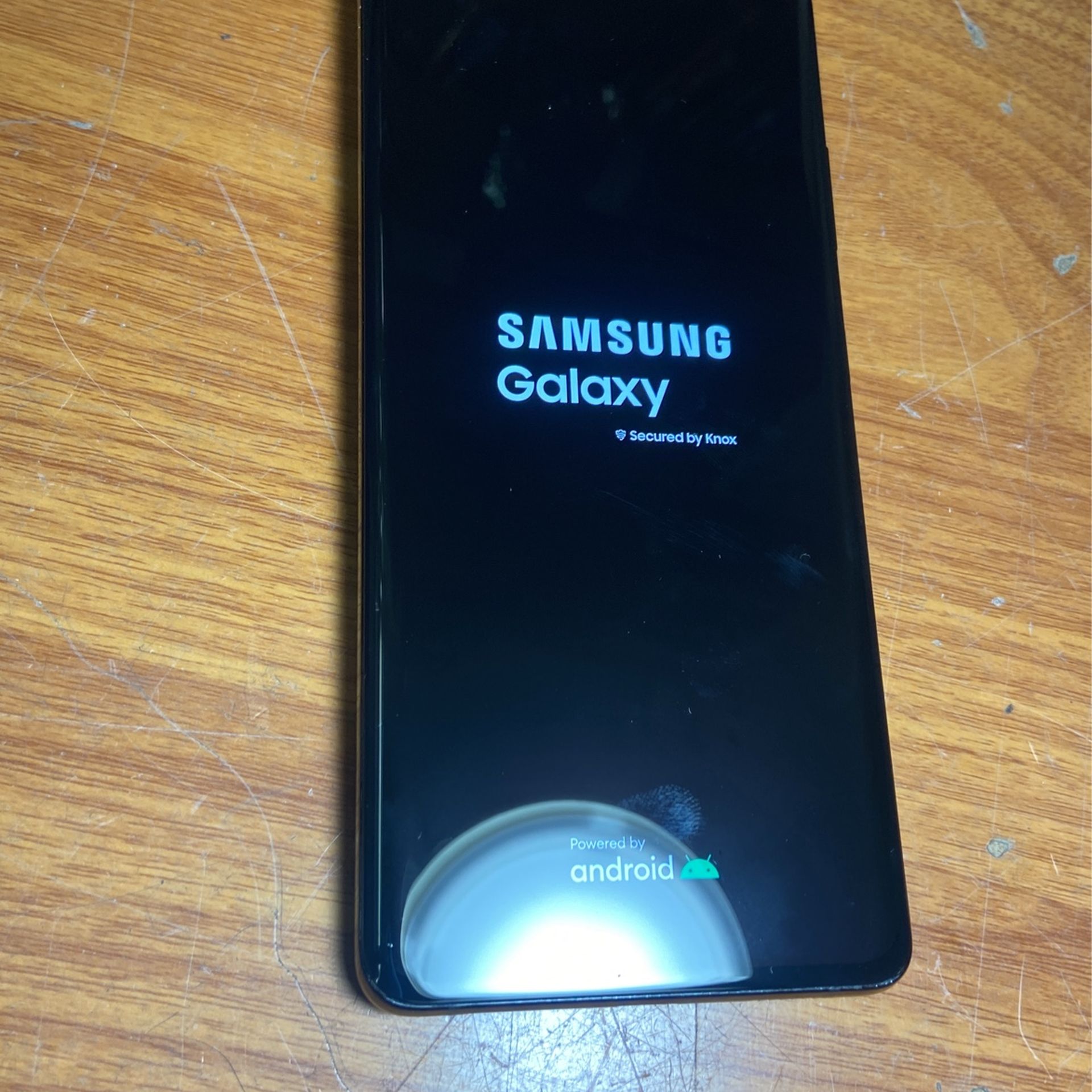 Samsung S21 Ultra 5g Unlocked 