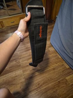 Brace belt