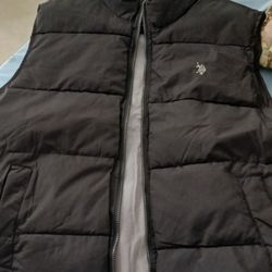 Vest For Men U.S. Polo ASSN.