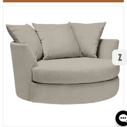 Zgallerie  Cuddler chair 