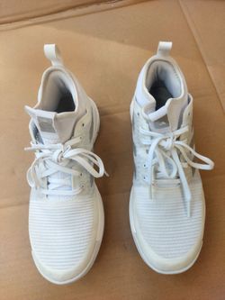 Adidas CrazyFlight Sneakers Shoes Size 8