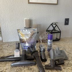 Dyson Parts