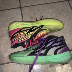 Lamelos Rick And Morty 