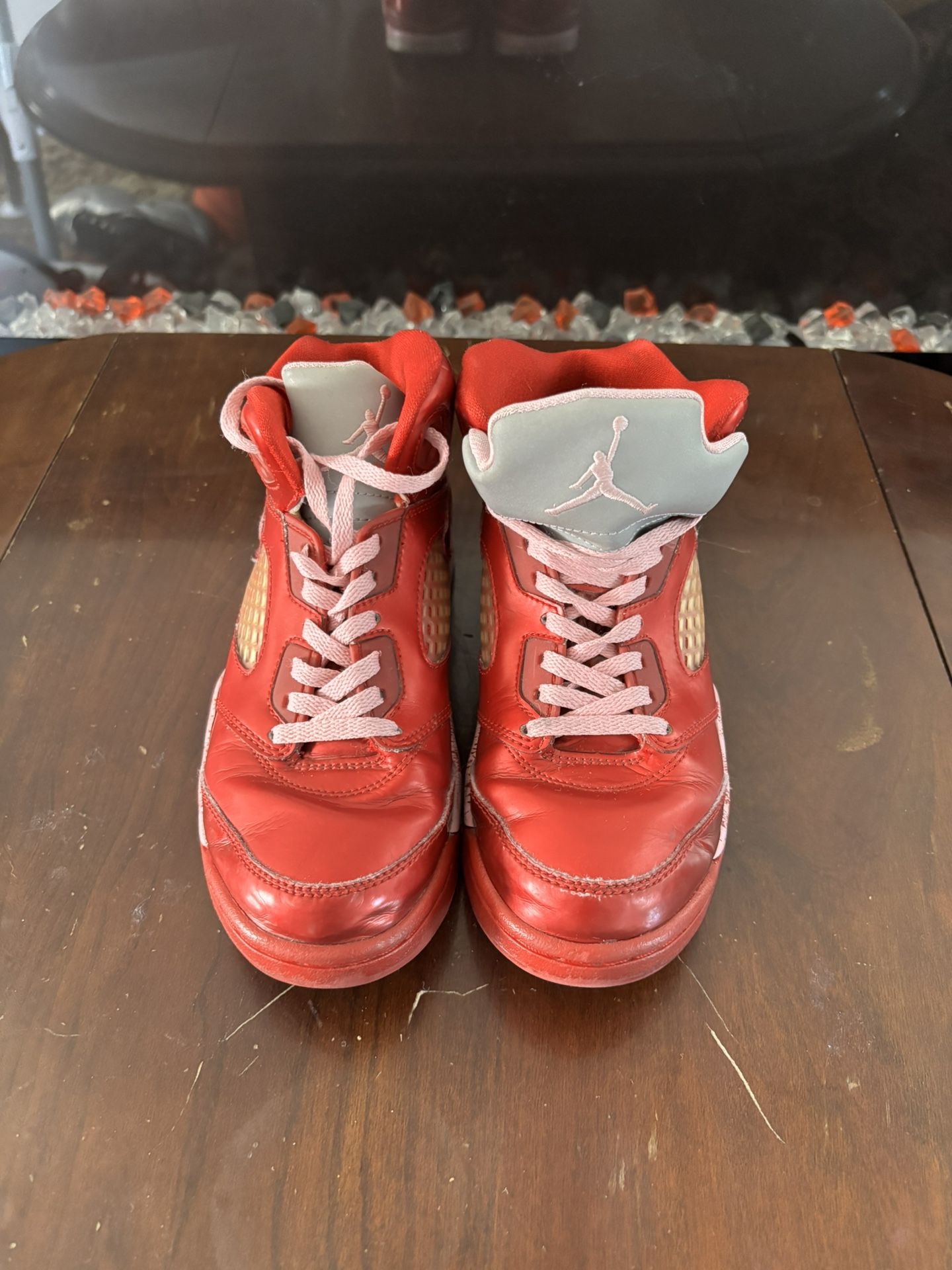 Air Jordan Valentine