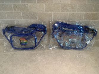 Clippers Belt Bag