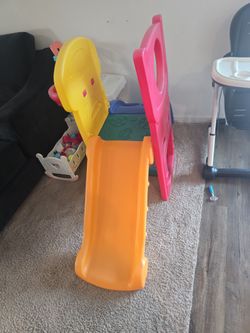 slide