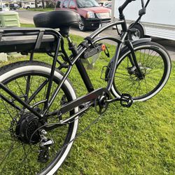 Pedego 48v 1000w With Battery 