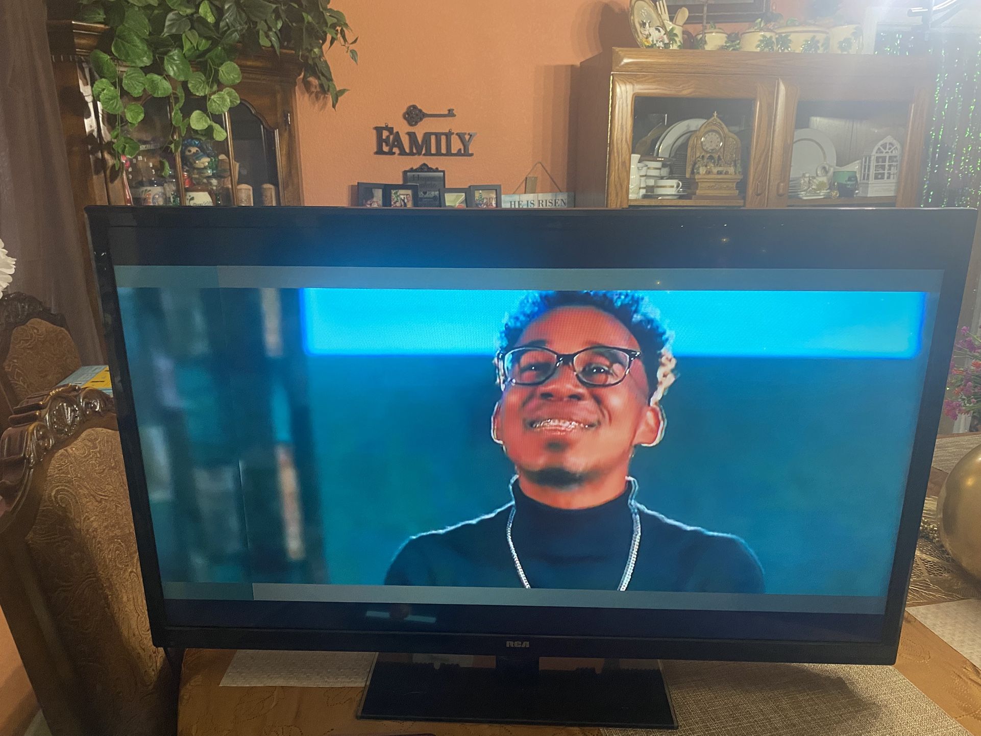 Television