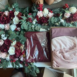 Wedding/Party Decorations